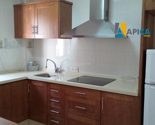 Kitchen of House or chalet for sale in Benalup-Casas Viejas  with Air Conditioner and Furnished