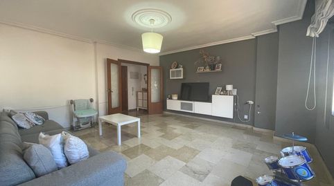 Amplio apartamento de 4 dormitorios con patio privado y solárium en Rojales, imatge 5