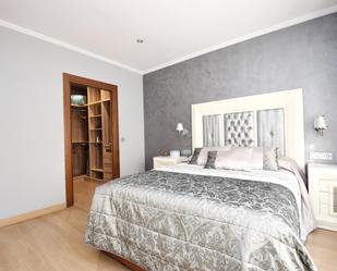 Bedroom of House or chalet for sale in El Ejido  with Air Conditioner, Terrace and Storage room