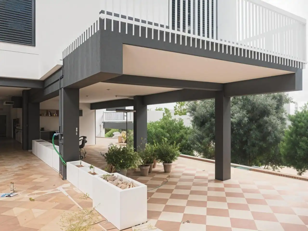 Casa amb terrassa en venda a Otero, imagen 24