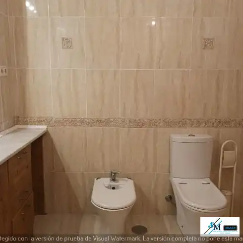Bany de Casa adosada en venda en Villasequilla amb Aire condicionat, Calefacció i Terrassa