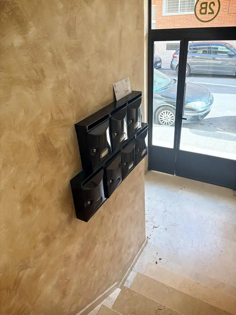 Parking of Flat for sale in Massamagrell  with Storage room