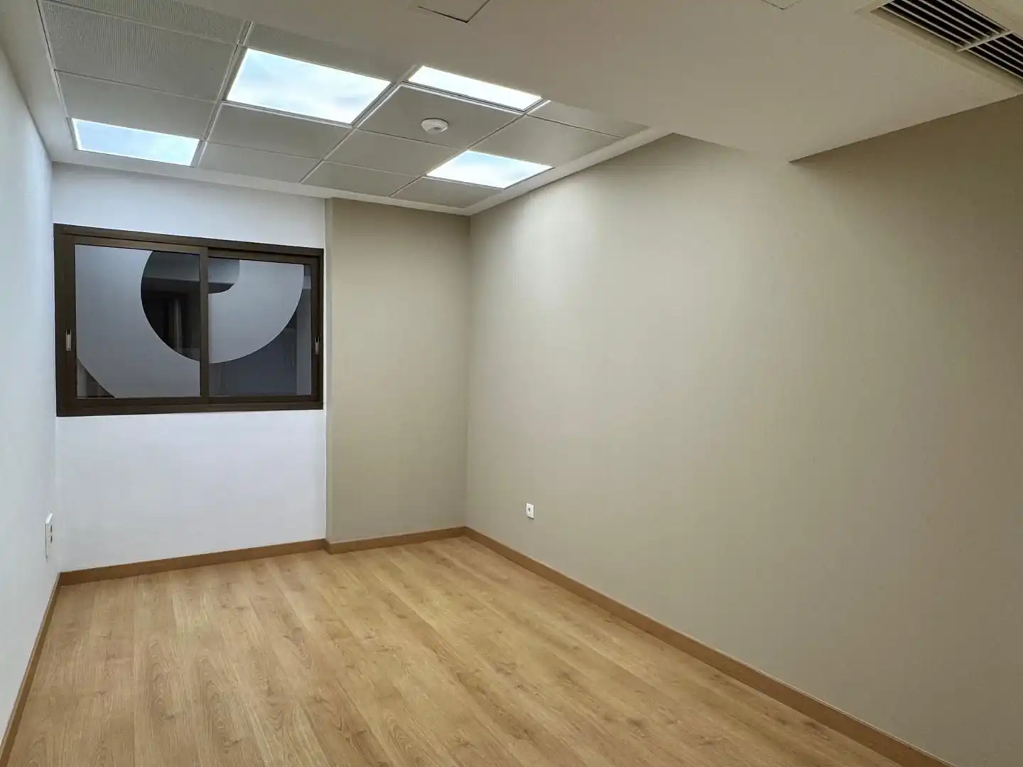 Office space with lift to rent in Poeta Querol, imagen 4