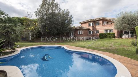 Foto 5 de Casa o xalet en venda a Olèrdola, Barcelona