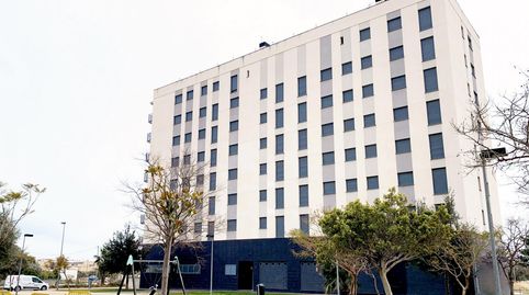 Foto 3 de Garaje en venta en Calle Carrer del Papa Alexandre VI, Centro Comercial - Capsades - Hospital, Vinaròs