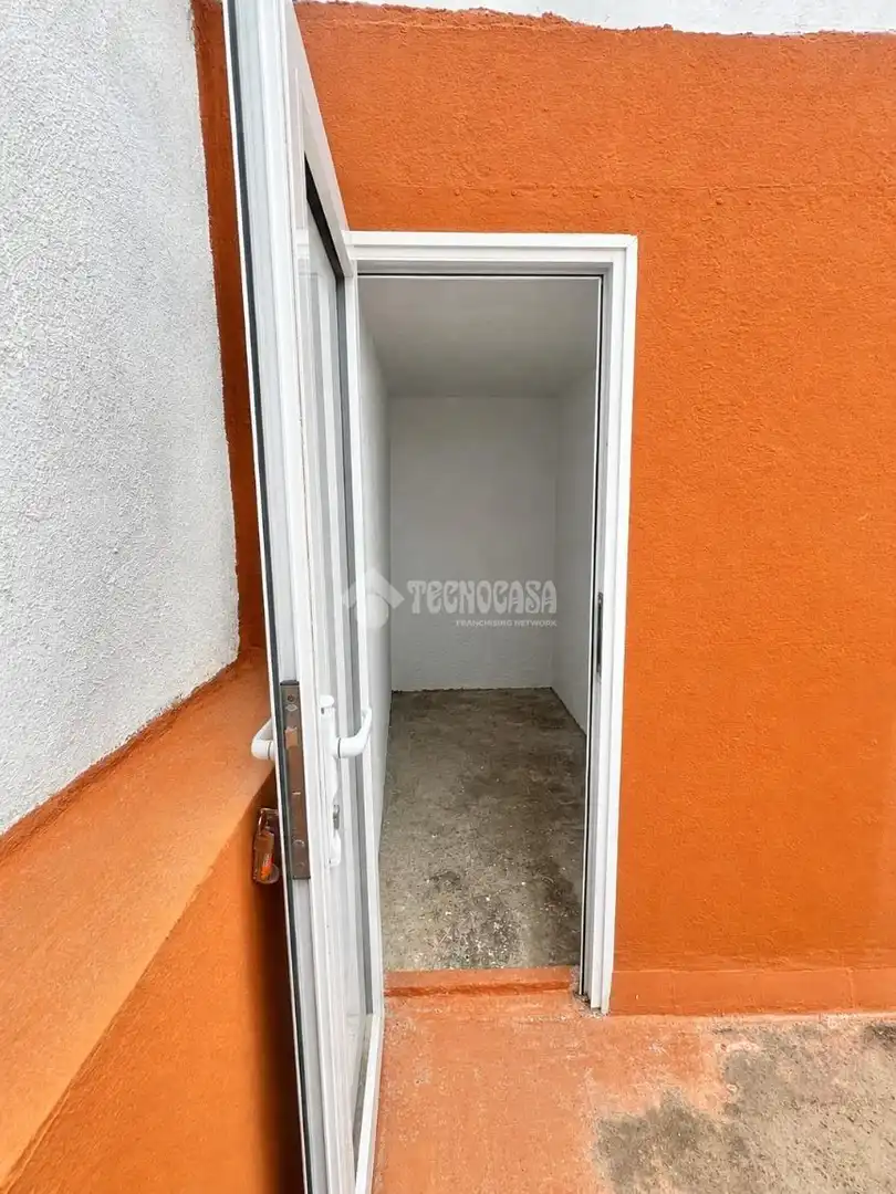 Terrassa de Pis en venda en Vegueta - Cono Sur - Tafira