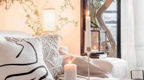 Photo 3 of Apartment for rent in Cuatro Caminos - Azca,  Madrid Capital