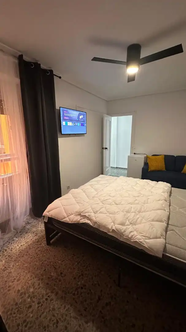 Flat with terrace for sale in Avinguda del Port, imagen 19