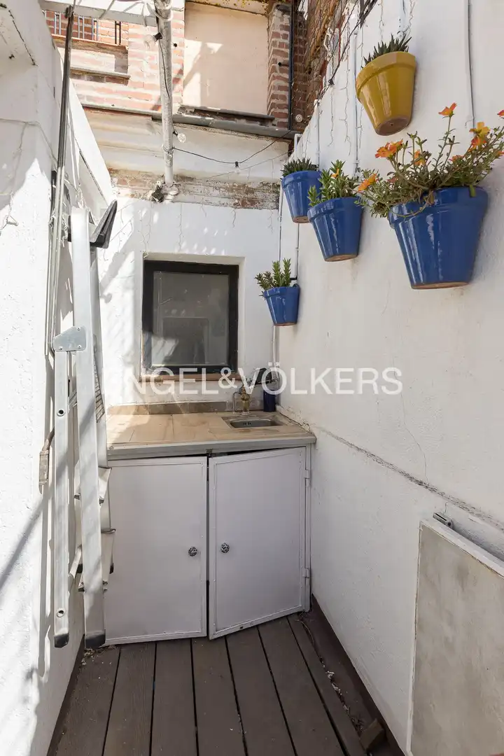 Wohnung zum Verkauf in Calle de la Alameda, imagen 8