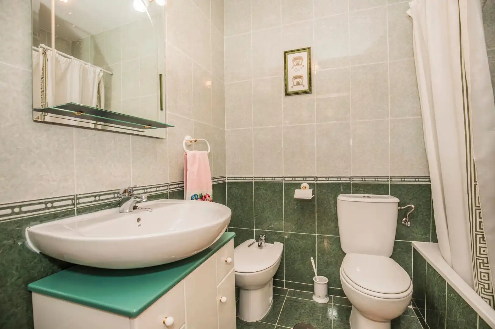 Casa o chalet en venta en OREGANO, 7, Hervencias Altas - El Pinar