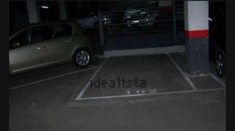 Foto 2 de Garatge en venda a Calle Averroes, 4, Getafe Norte, Getafe