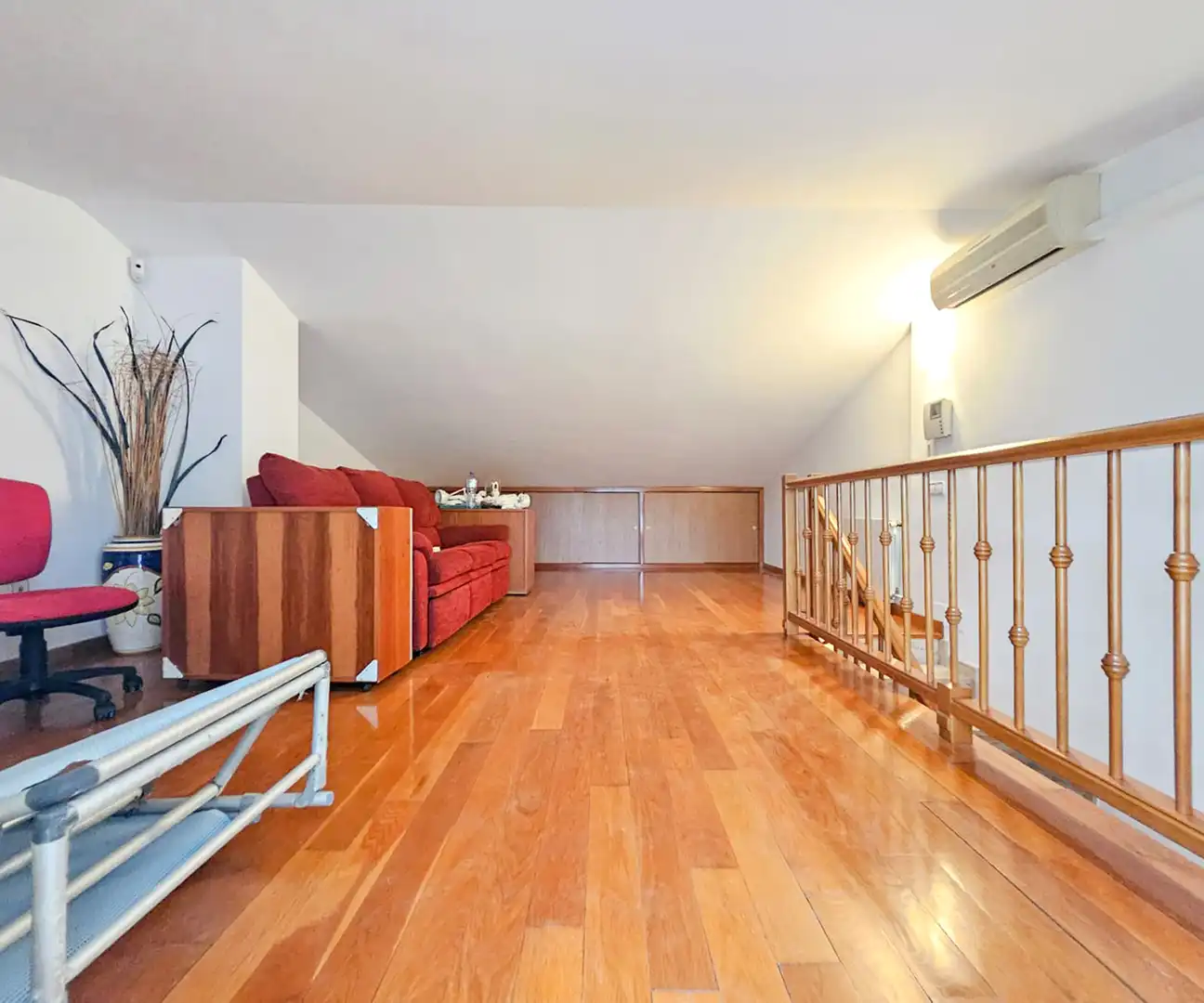 Detached homes for rent in Carrer de Güell i Ferrer, Progrés - Pep Ventura