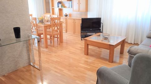 Foto 5 de Pis de lloguer a Avenida Ramón y Cajal, Industria, Albacete Capital