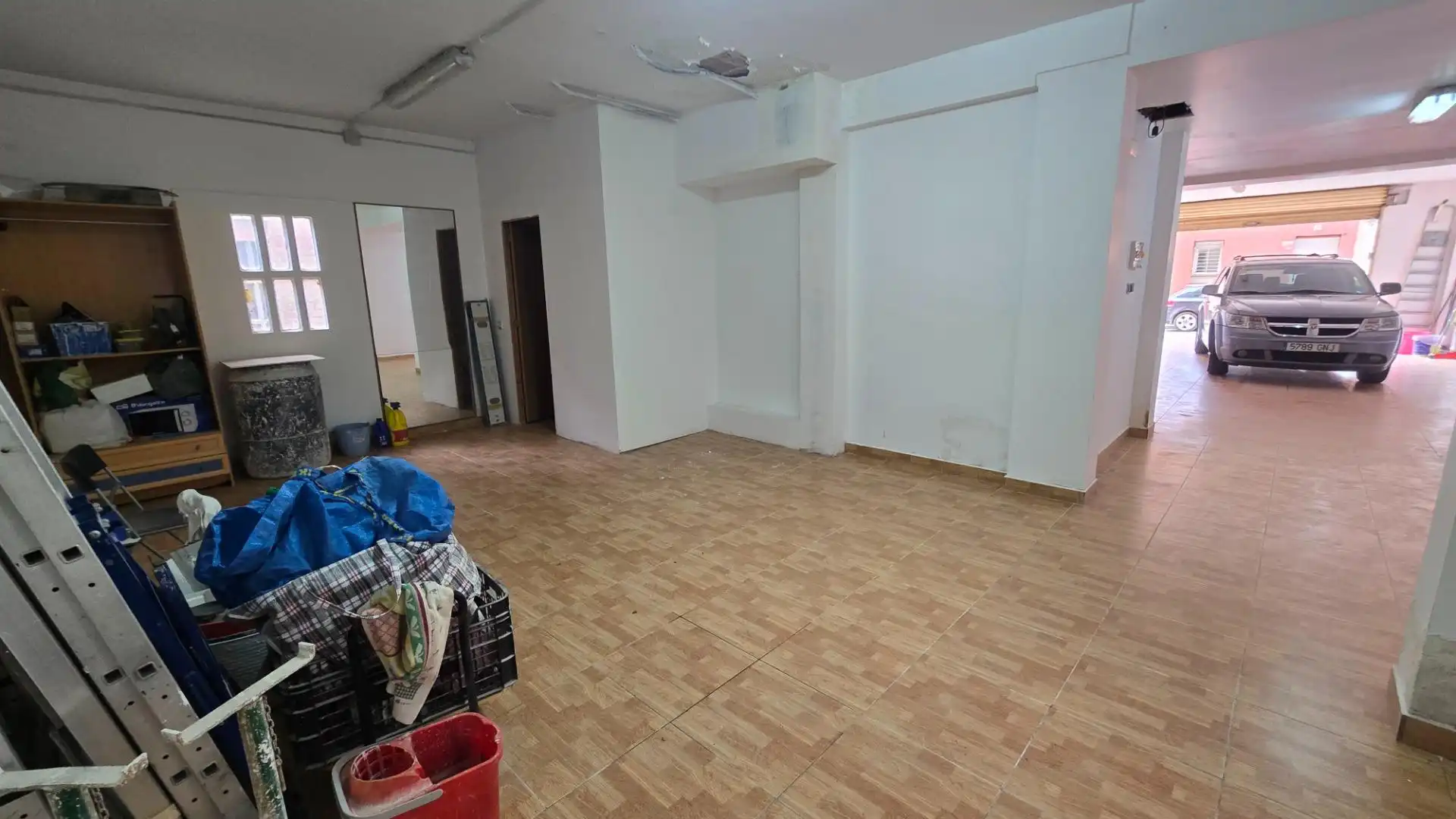 Local comercial en venda a Carrer SALVADOR ESPRIU, imagen 9