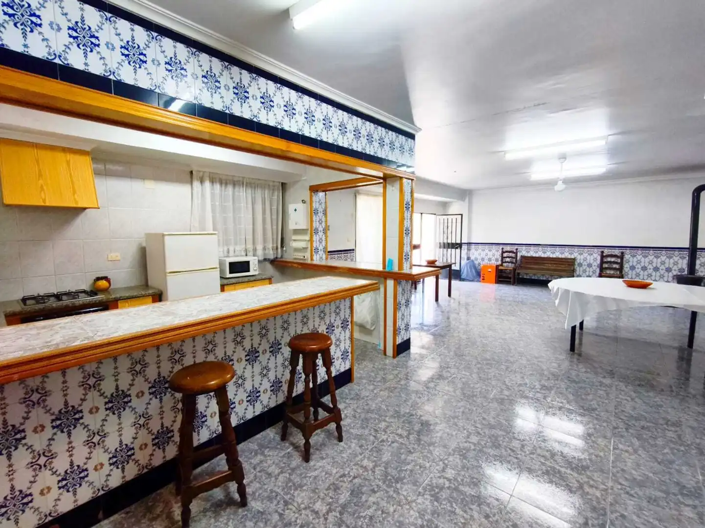 Detached house with terrace for sale in Llaurí, imagen 16