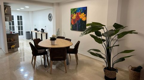 Foto 5 von Wohnung zur Miete in Altea la Vella, Altea