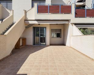 Terrassa de Planta baixa en venda en Pilar de la Horadada amb Terrassa, Piscina i Piscina comunitària
