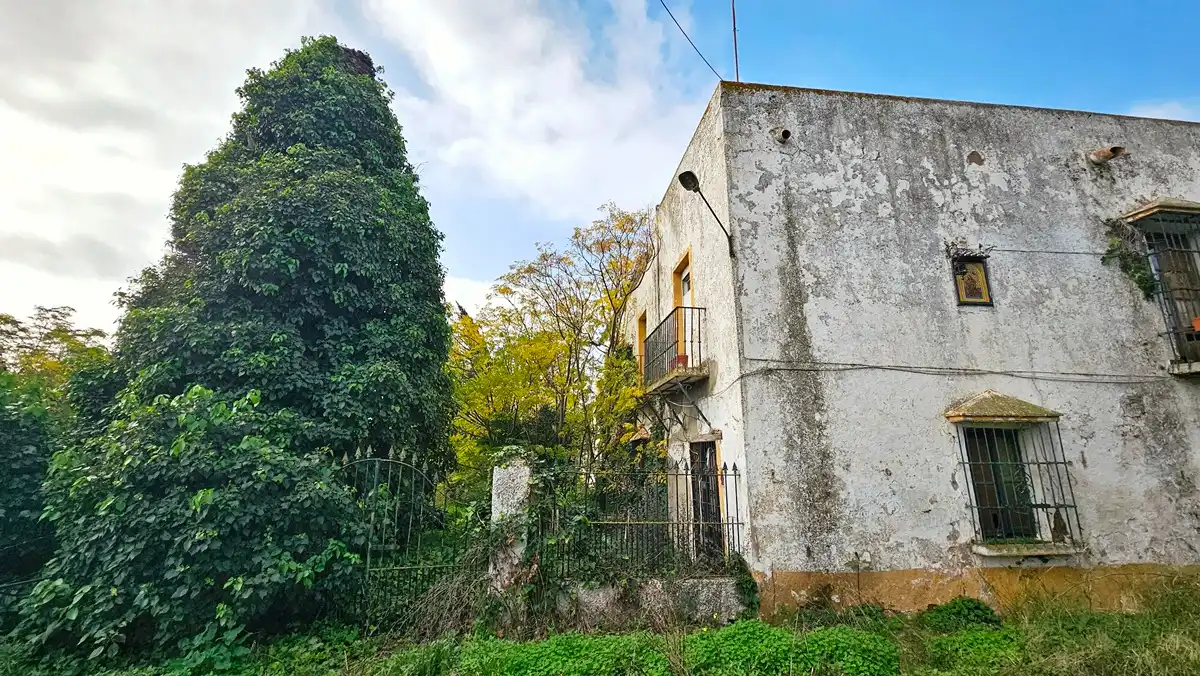 Terreni e lotti in vendita a La Hispanidad - Verdeluz, imagen 12