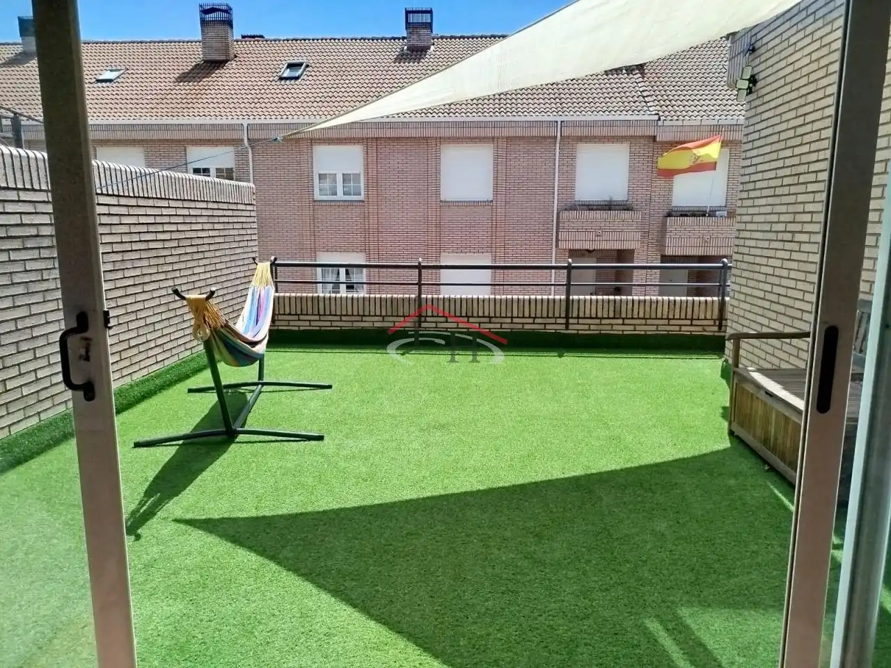 Adossat amb piscina en venda a JUAN FERNÁNDEZ GARCÍA, imagen 2