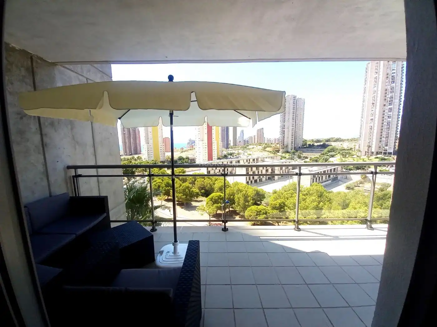 Apartament amb ascensor en venda a Calle Presidente Adolfo Suárez 10, imagen 5