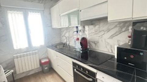 Foto 4 de Piso en venta en Avenida de Álvaro López Núñez, Centro Ciudad, León Capital