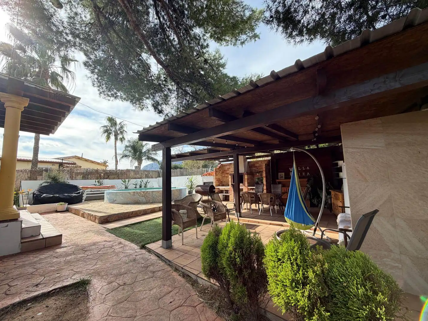 Houses for sale in Dénia, Alicante