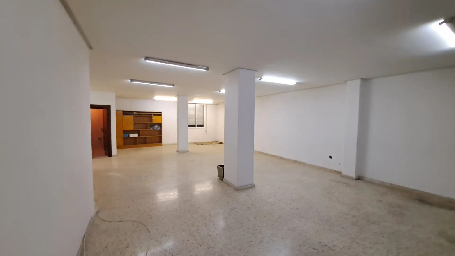 Office for rent in Ourense Capital 