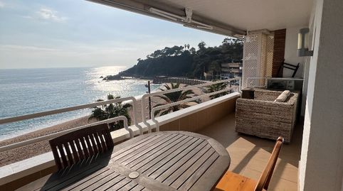 Foto 3 de Piso en venta en Passeig D'agustí Font, 1, Centre, Lloret de Mar