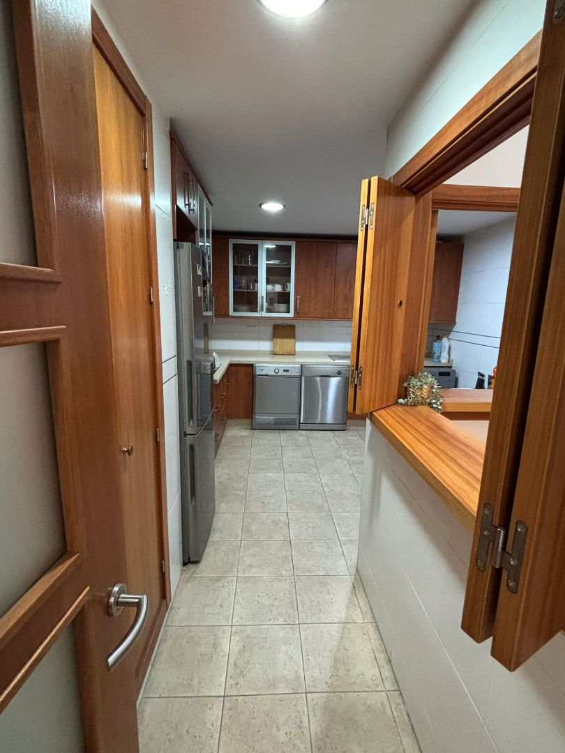 Pis en venda a Calle Linares, Centro