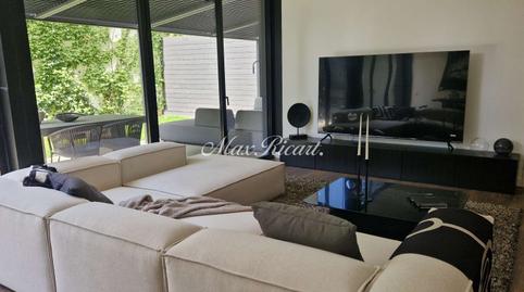 Foto 4 de Loft en venda a El Parc i la Llacuna del Poblenou, Barcelona