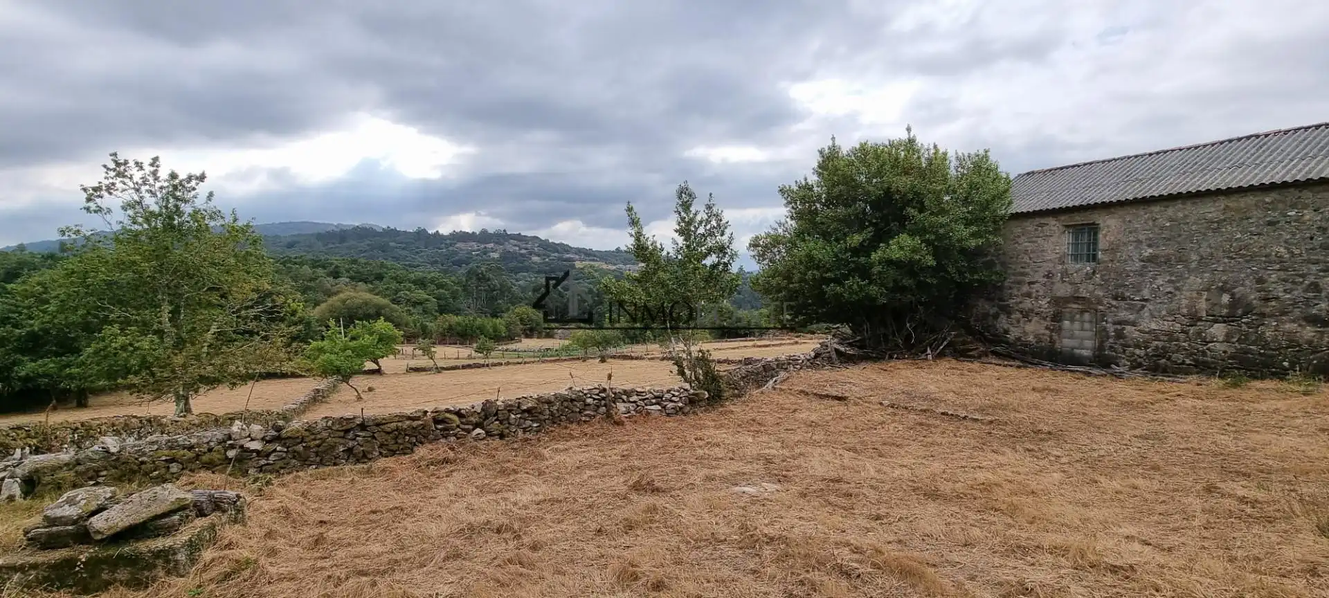 Casa o chalet en venta en Cerdedo con Jardín privado