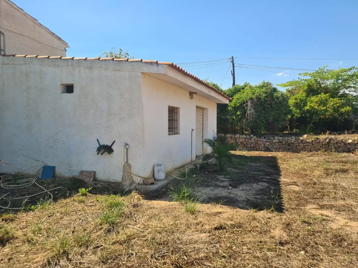 Country house zum Verkauf in Benidorm
