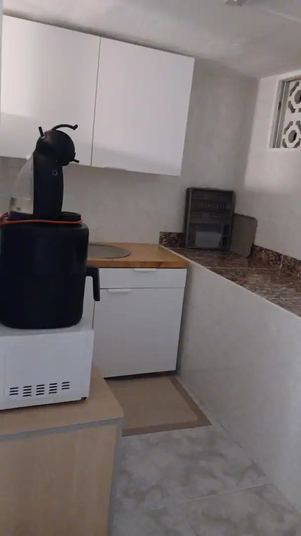 Ground floor with garden to rent in NUEVO PUERTO BELLO-MANGA, imagen 21