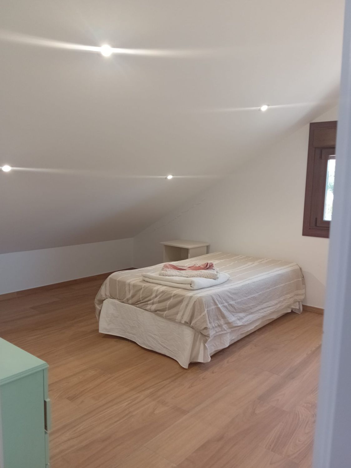 Bedroom of House or chalet to rent in O Porriño    with Terrace and Storage room