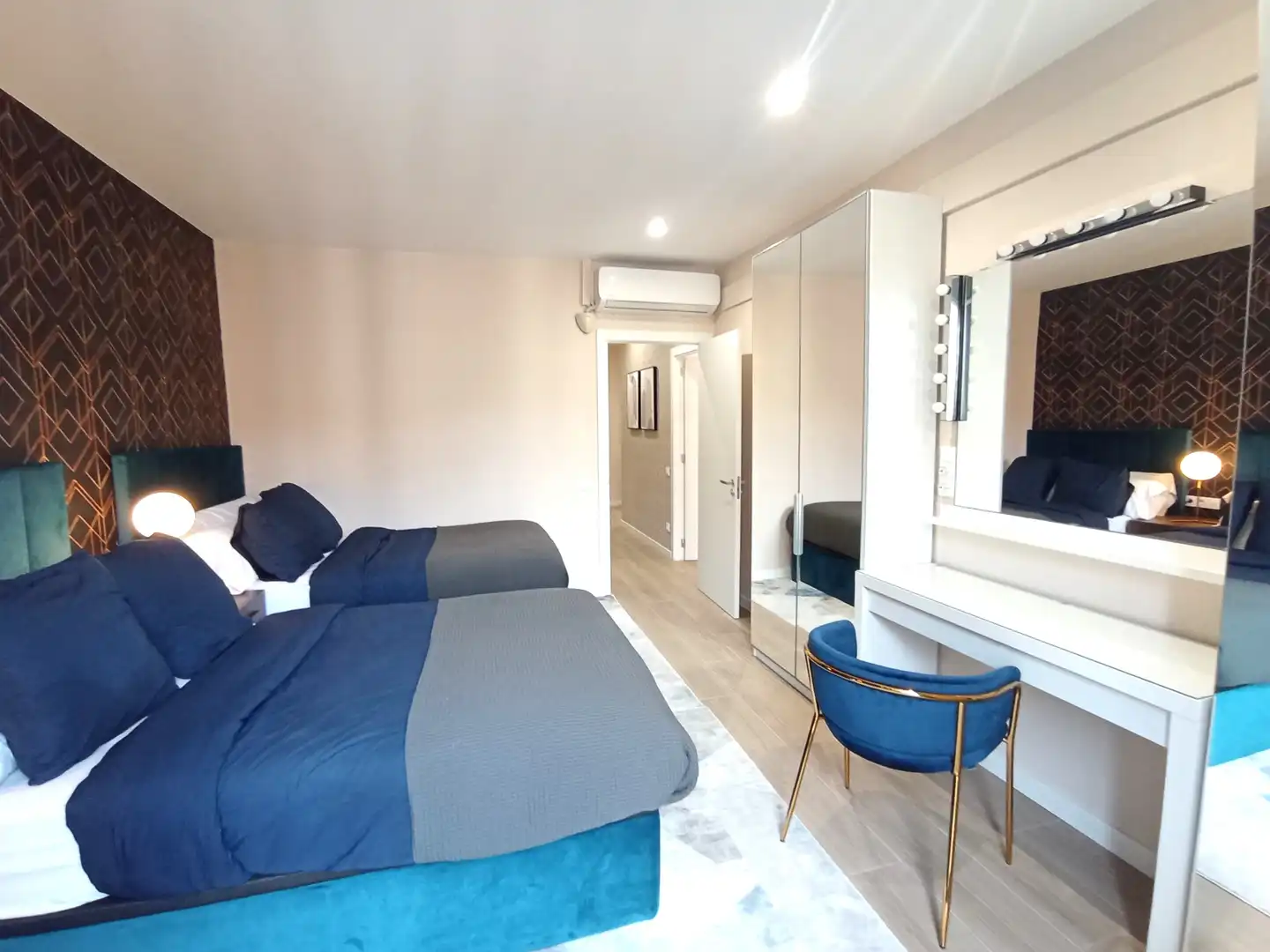Piso con terraza en venta en Carrer d'Aragó, imagen 26