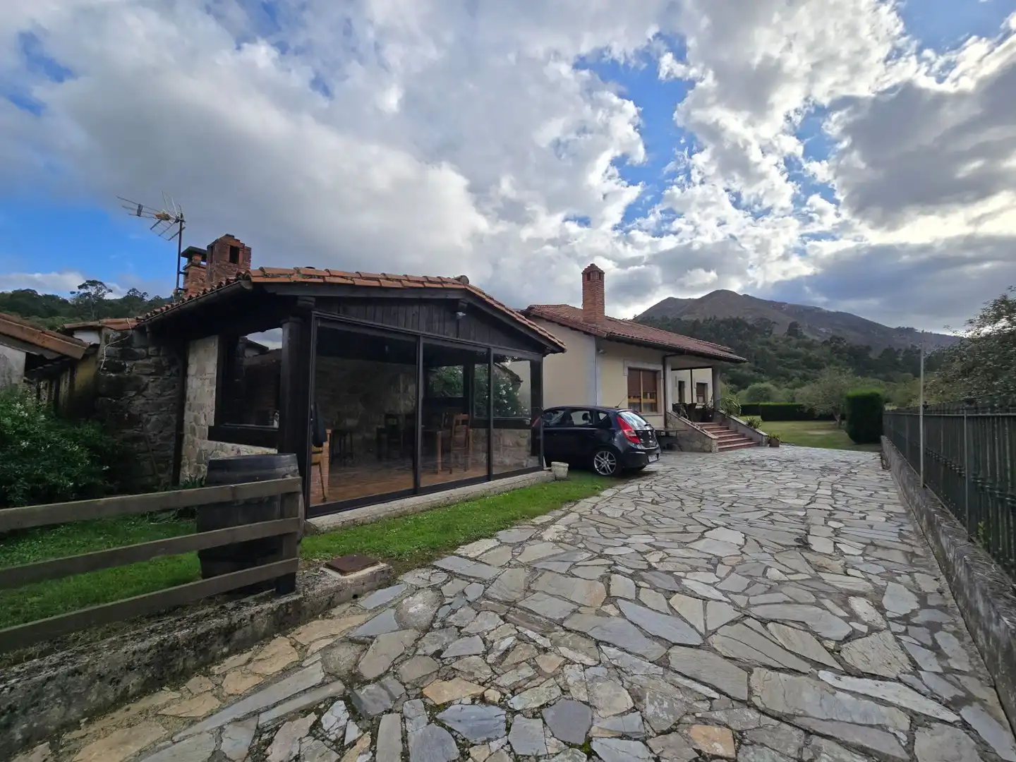 House with garden for sale in Vibaña - Ardisana - Caldueño, imagen 67