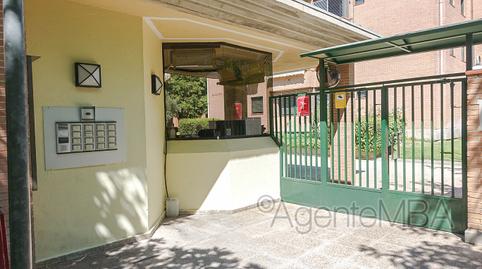 Foto 3 de Pis de lloguer a Avenida de Europa, 30, Aravaca,  Madrid Capital