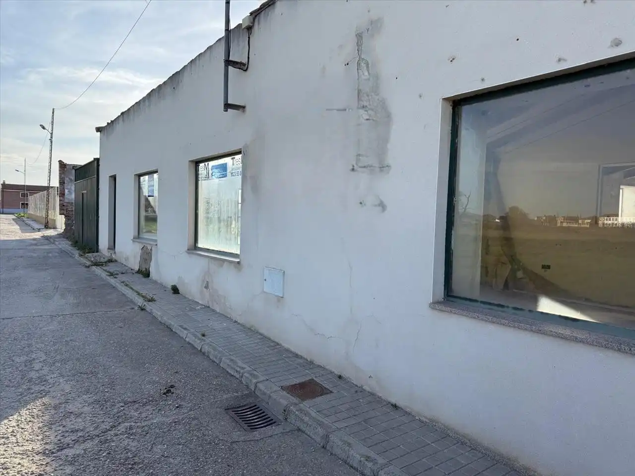 Fabrikhallen zum Verkauf in RONDA SUR , Cantalapiedra