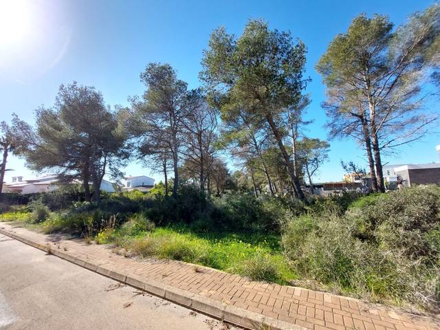 Terreno residencial en Venta en La Granadella  - Costa Nova