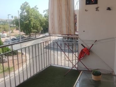 Wohnung mit Balkon zum Verkauf in Carrer del Pintor Oliet
