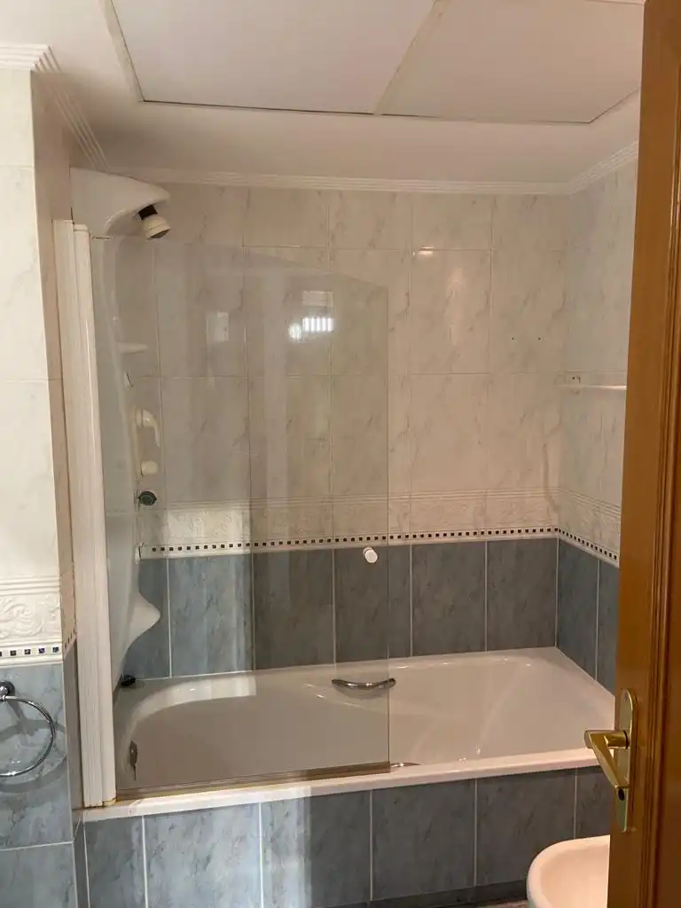 Piso de alquiler en Sant Pau