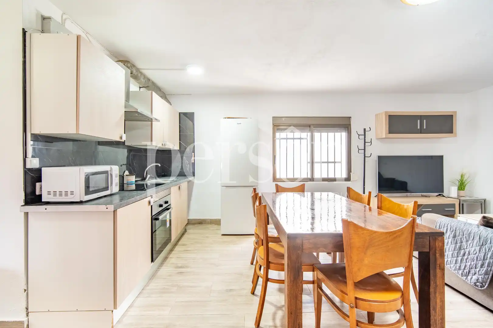 Kitchen of Houses for rent in Urbanizaciones  