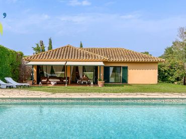 Maison avec piscine à vendre à Avinguda Josep Maria de Ventos