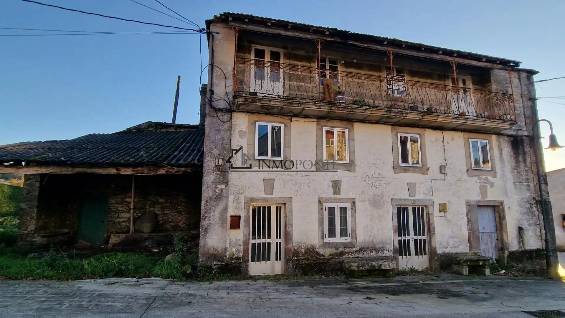 Haus zum Verkauf in Forcarei, imagen 2