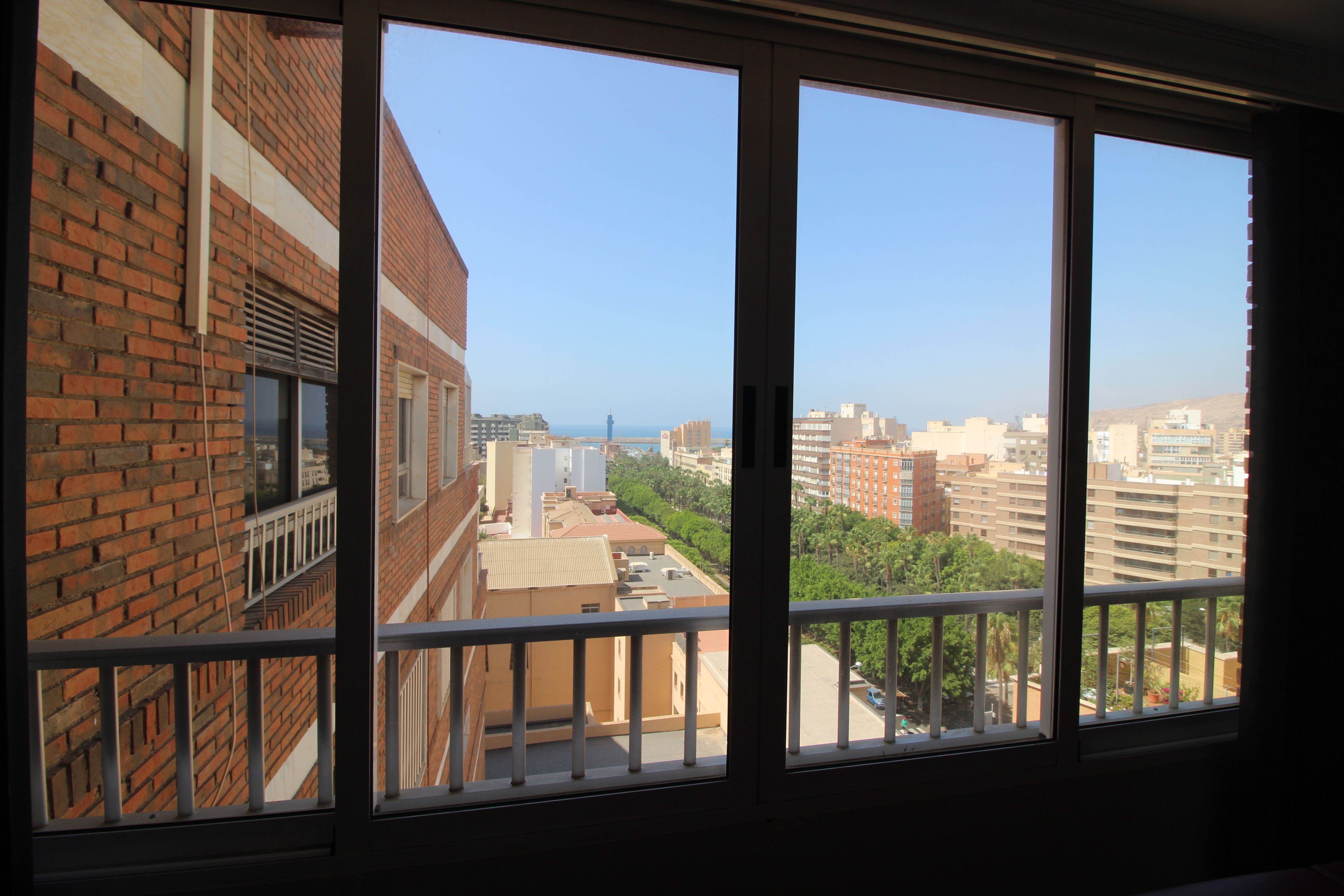 Flat for sale in Carrera de los Picos, Oliveros - Altamira