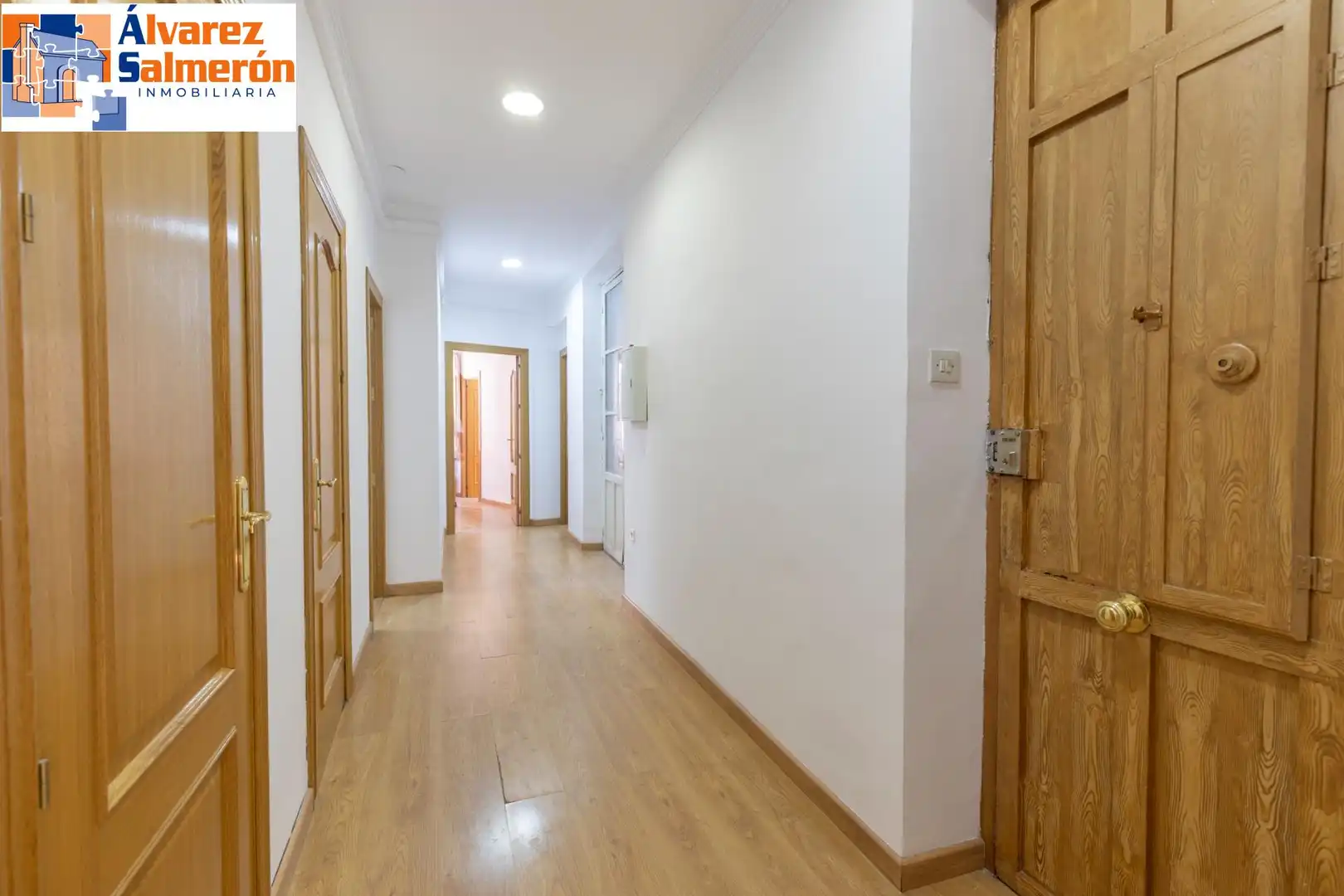 Piso en venta en Granada