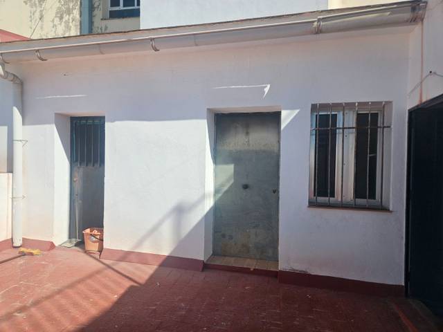 Trastero en Alquiler en Calle Jimios, 7 en Arenal - Museo