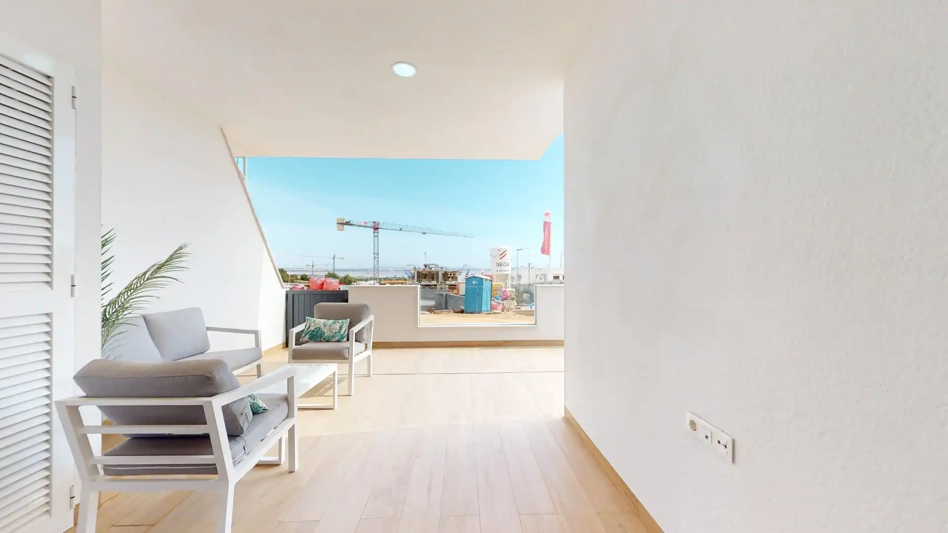 Bungalow with pool for sale in Calle CALPE, imagen 9