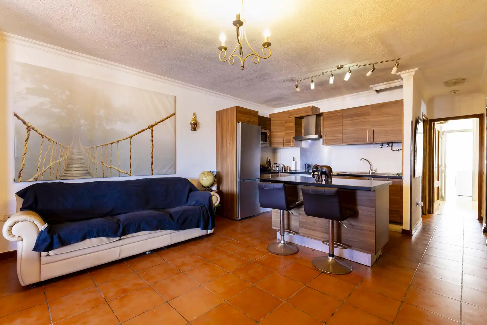 Flat for sale in Calle Callao Hondo, 2, Arico