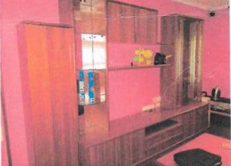 Living room of Flat for sale in Donostia - San Sebastián   with Furnished